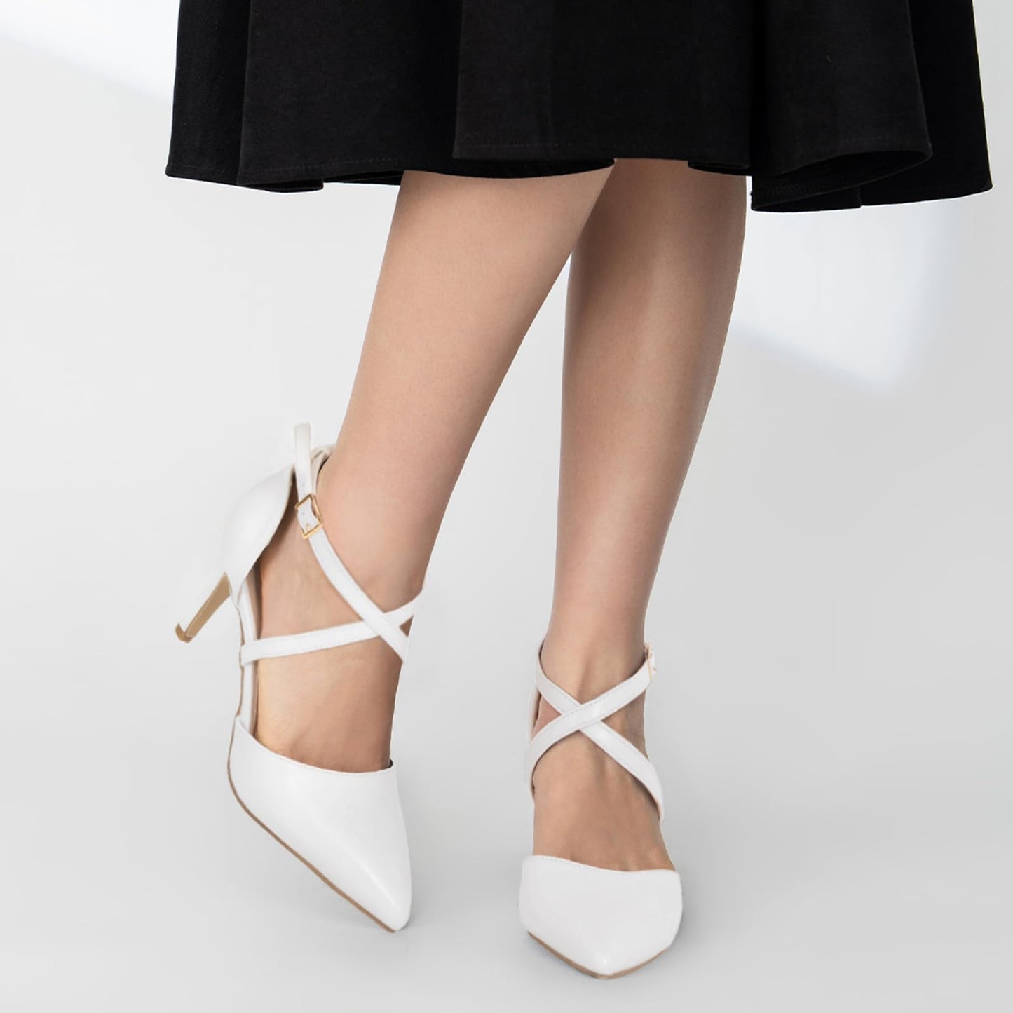 Zapatos Tacón