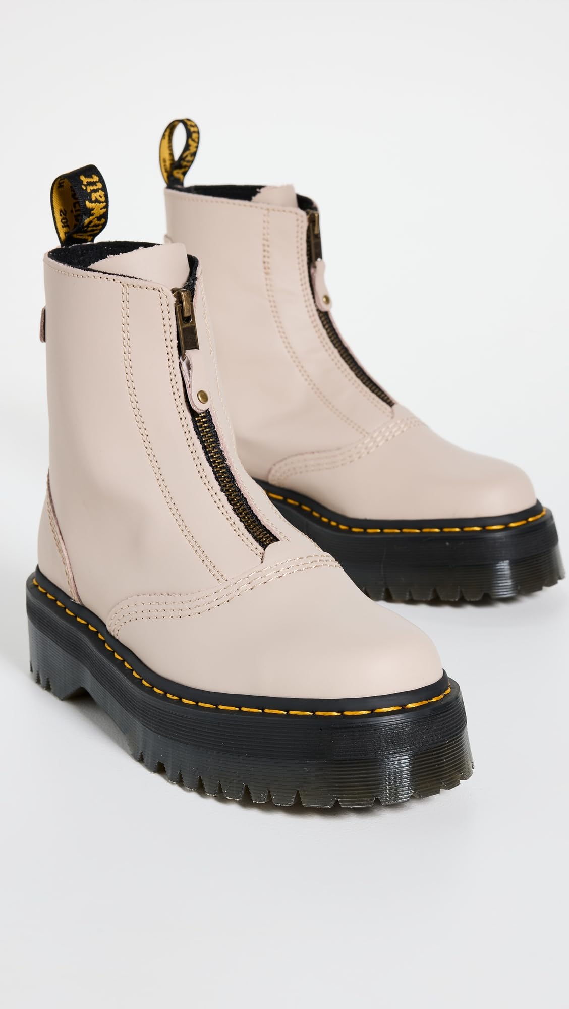 EBXN Women's Sendal Leather Boot