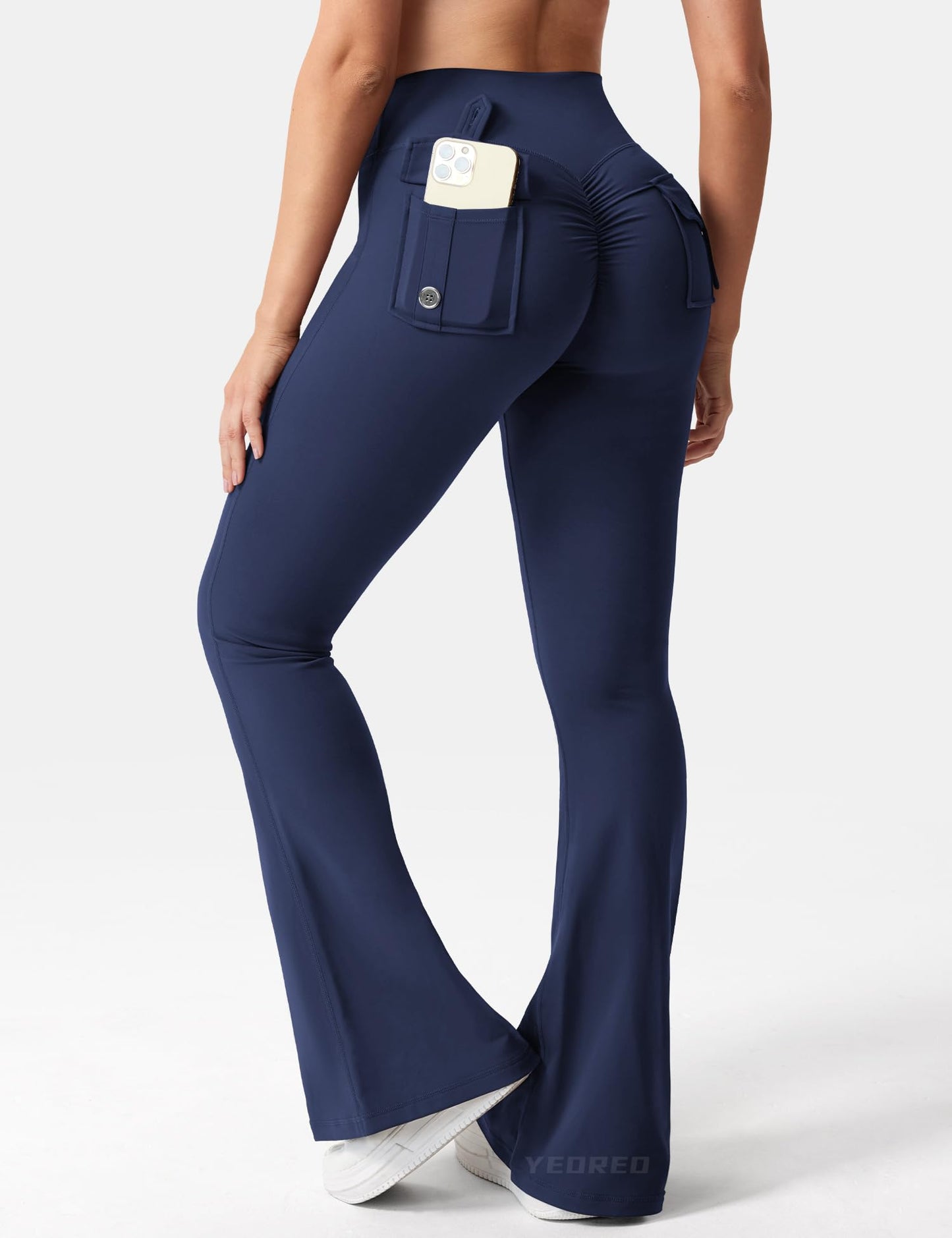 EBXN Workout Leggings