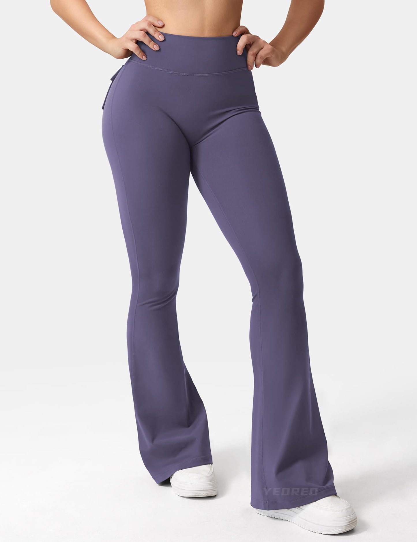 EBXN Workout Leggings