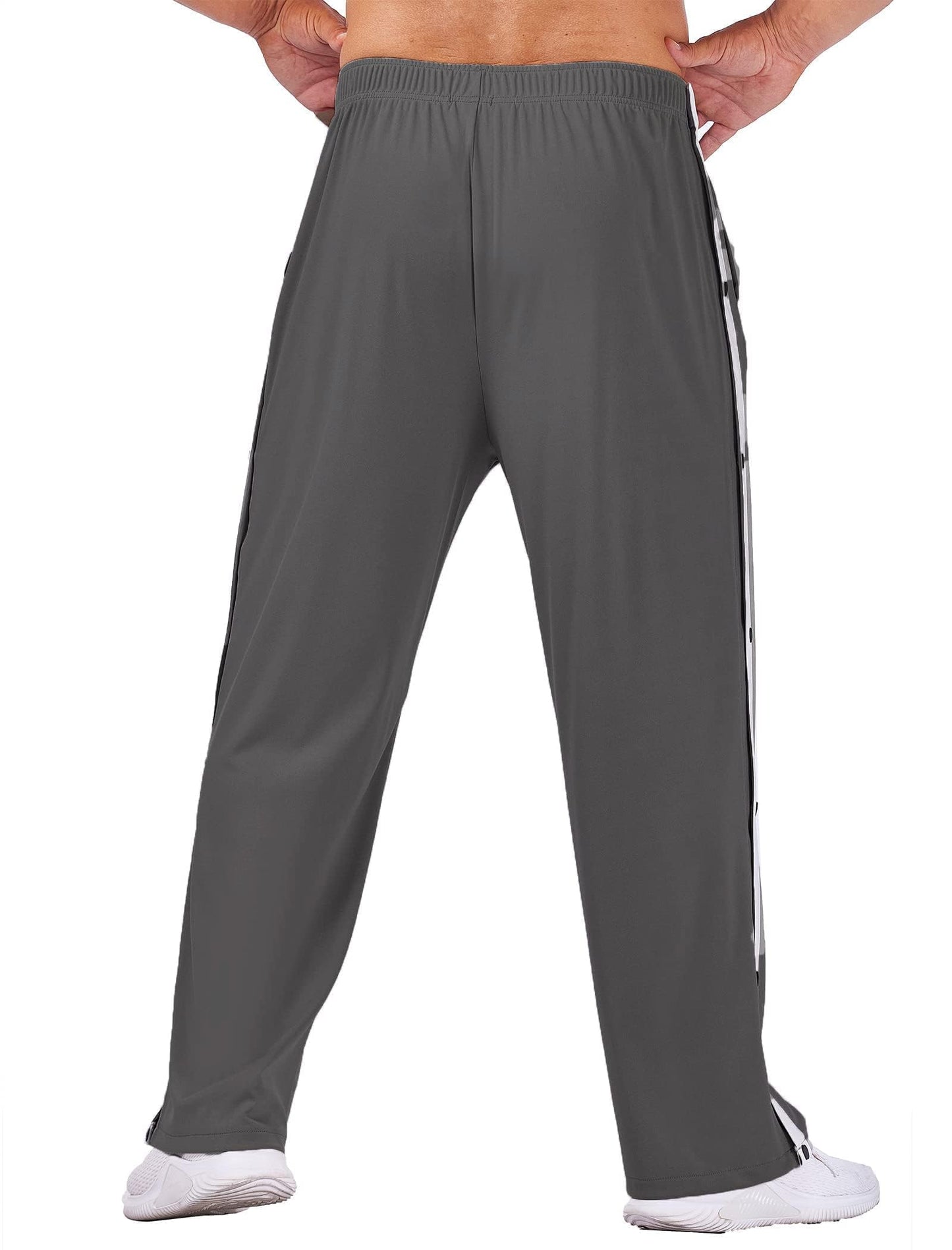EBXN Pantalone de Jogging para Hombre