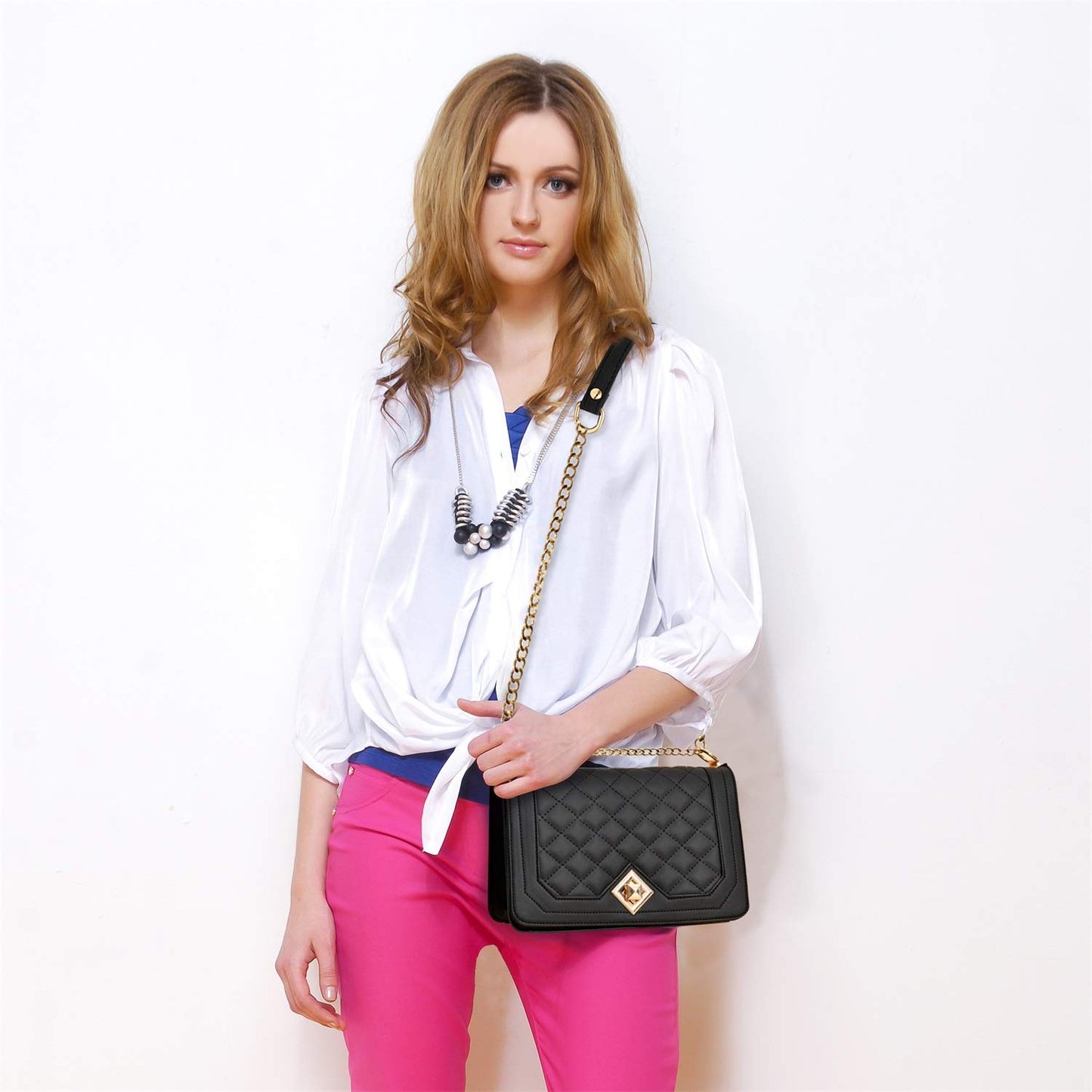 EBXN Bolso Bandolera