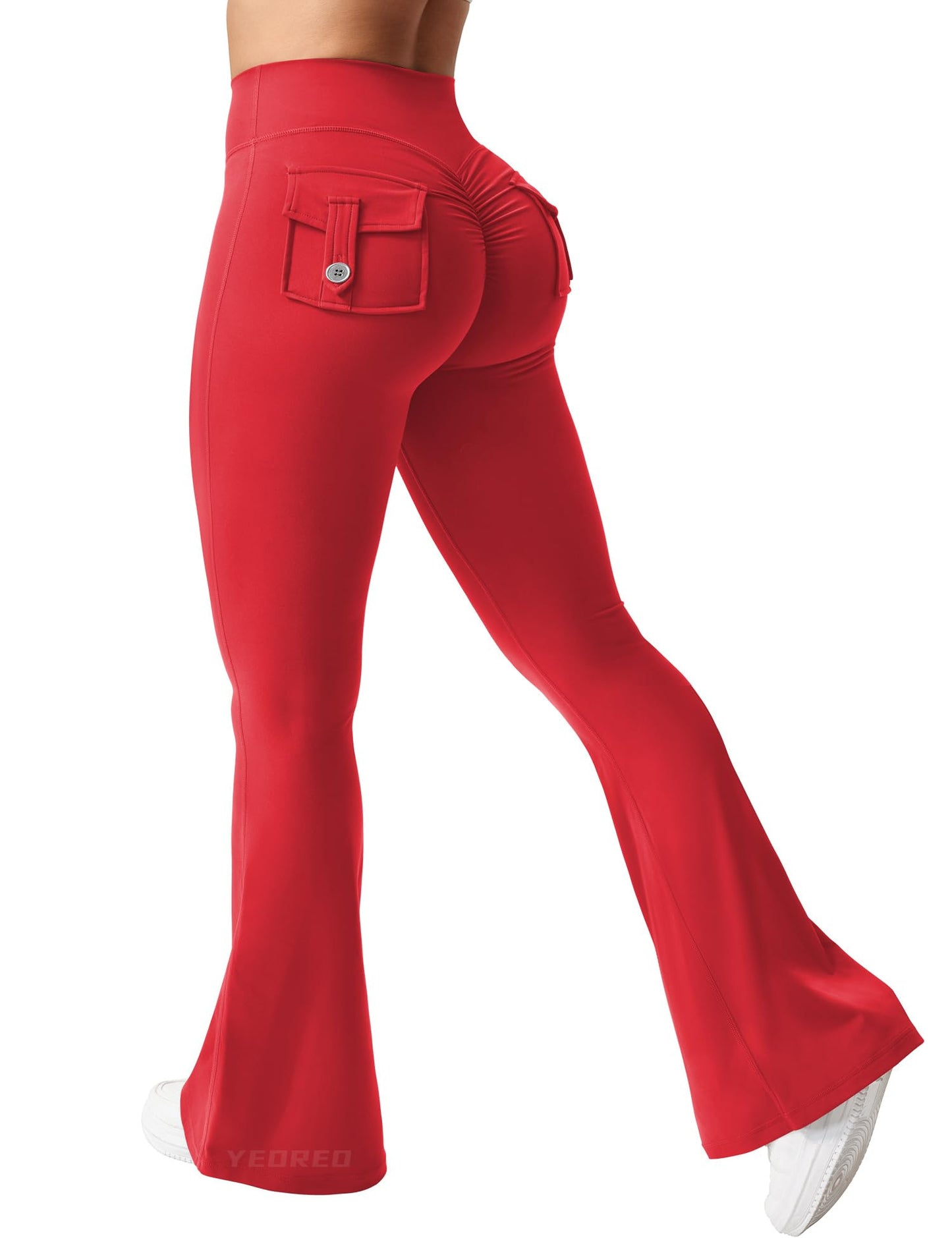 EBXN Workout Leggings