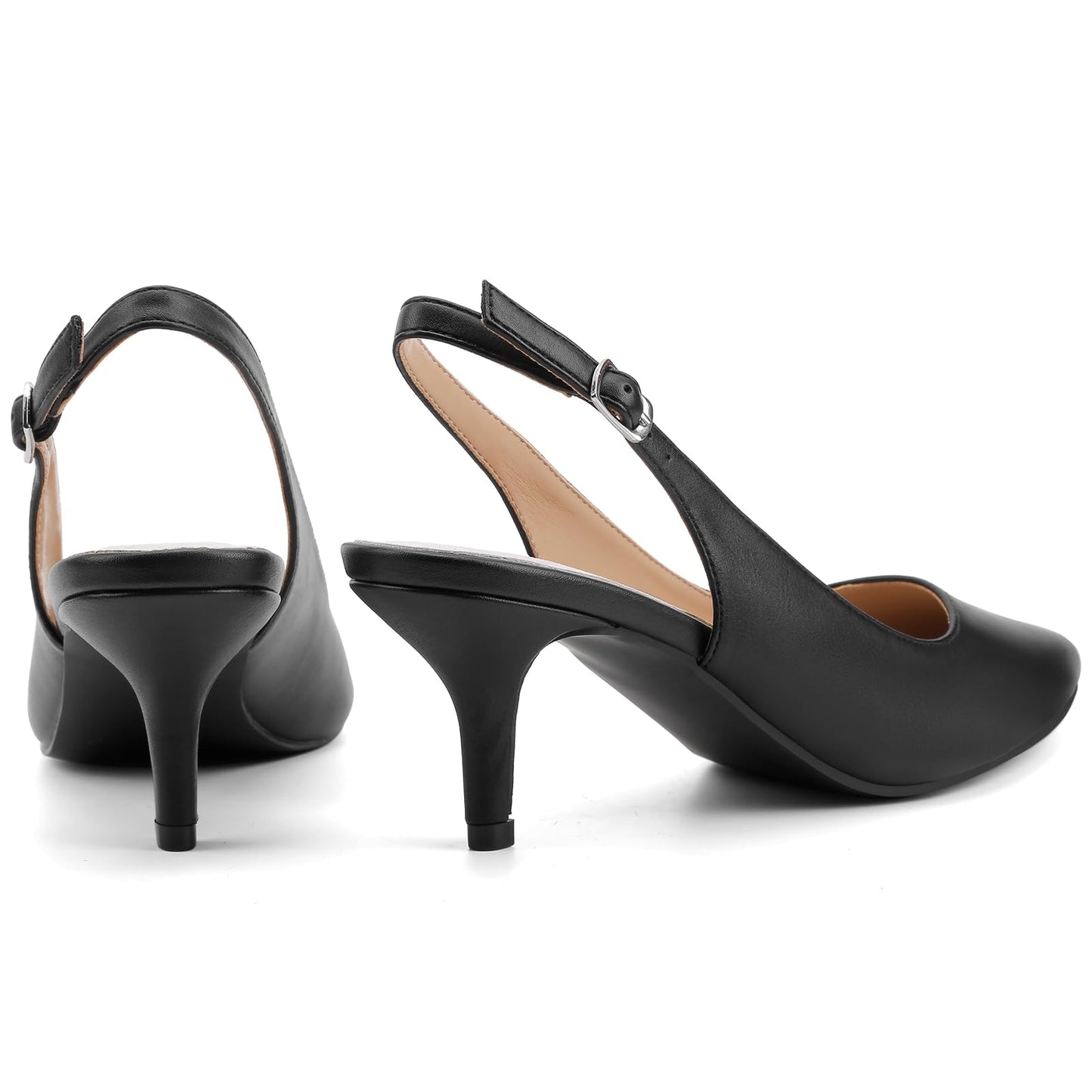 Zapatos de Tacón