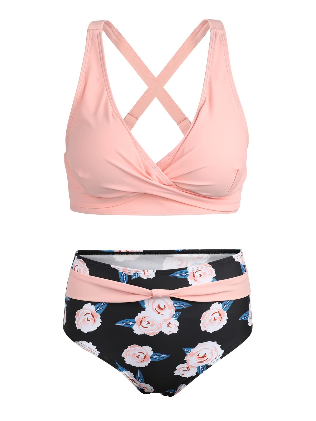 Classic Bikinis Traje de Baño