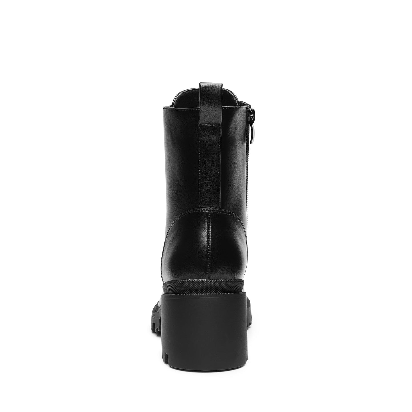 EBXN DREAM PAIRS Botas Militares Mujer
