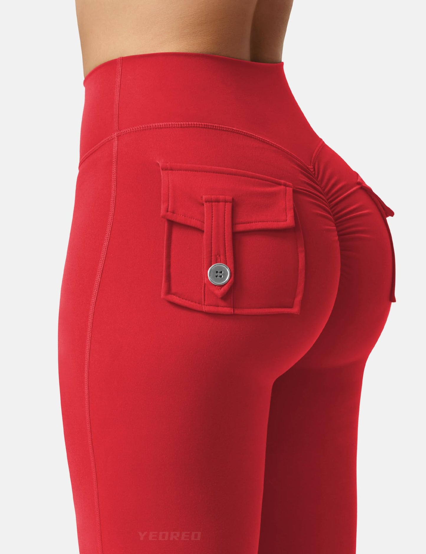 EBXN Workout Leggings