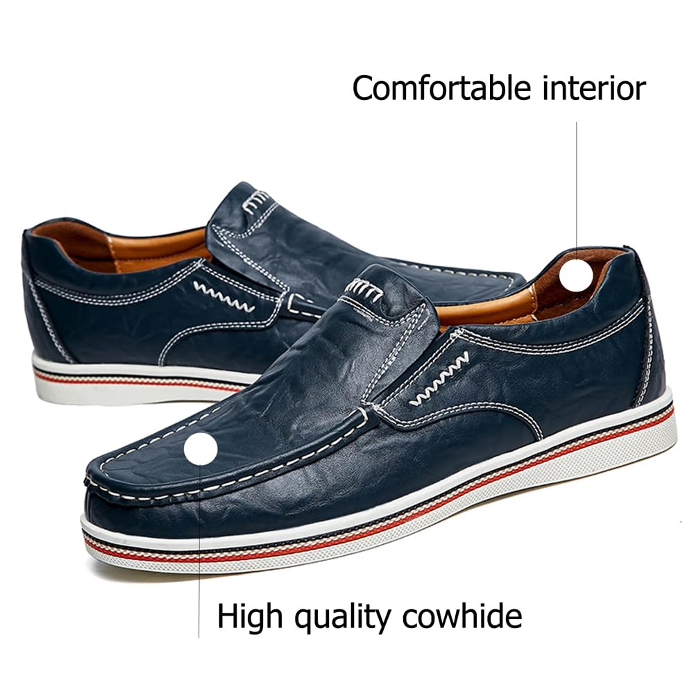 Business Footwear
