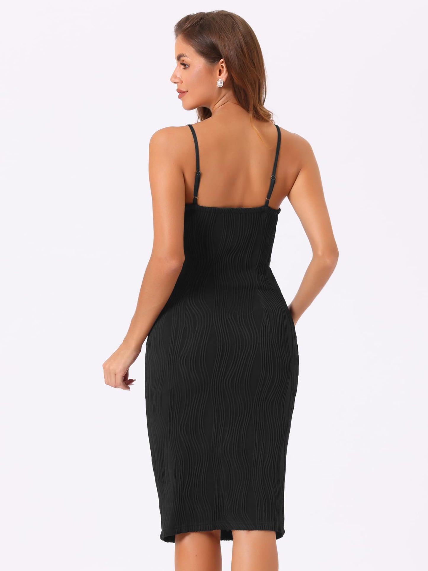 EBXN Mujer Vestido