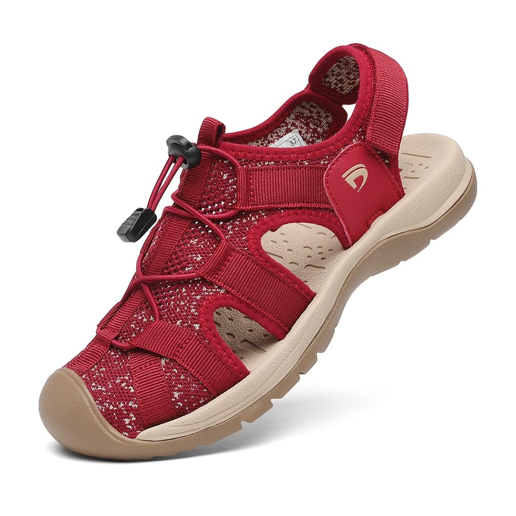 Sandalias Deportivas Mujer