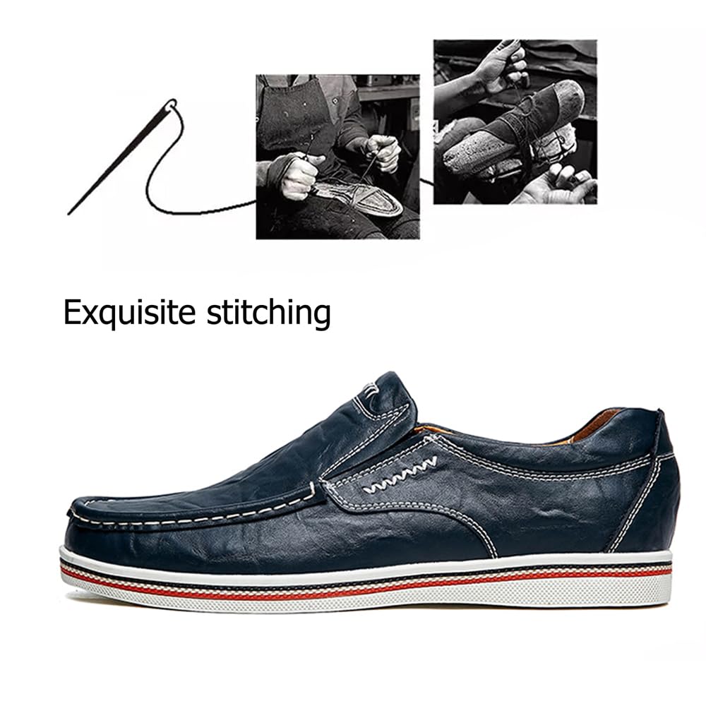 Business Footwear