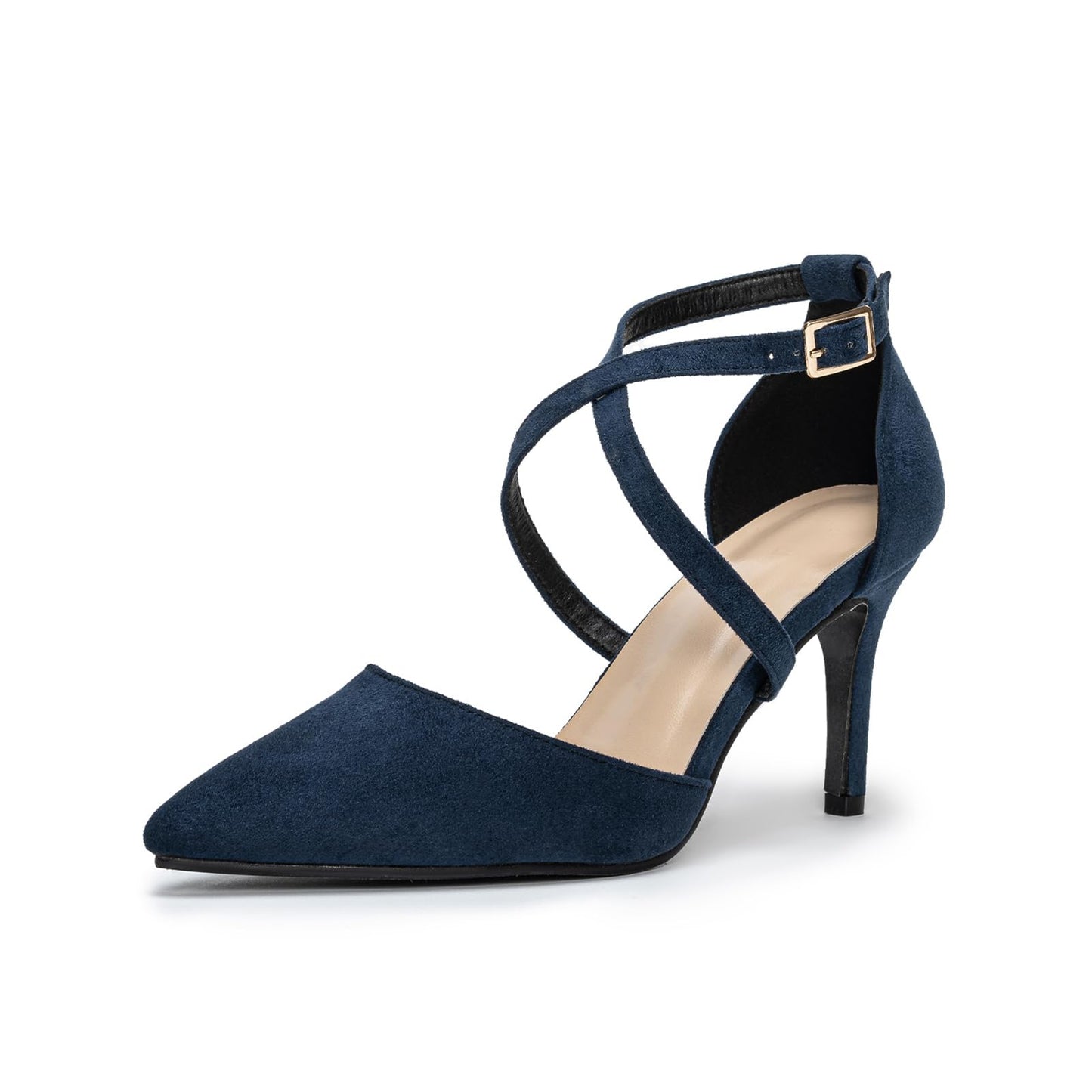 Zapatos Tacón