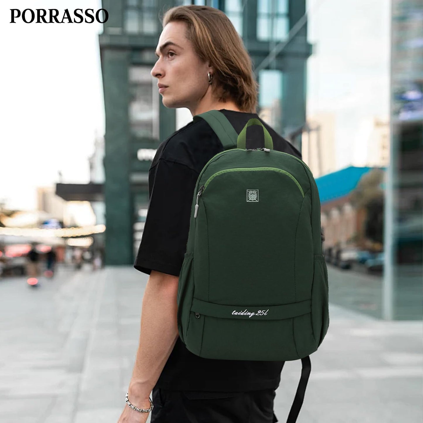 EBXN Mochila Plegable