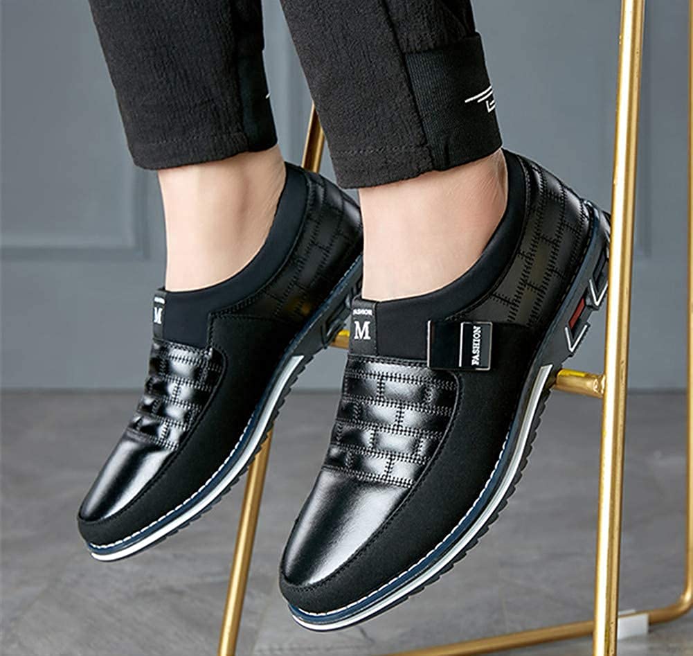 Zapatos Casuales Ligeros