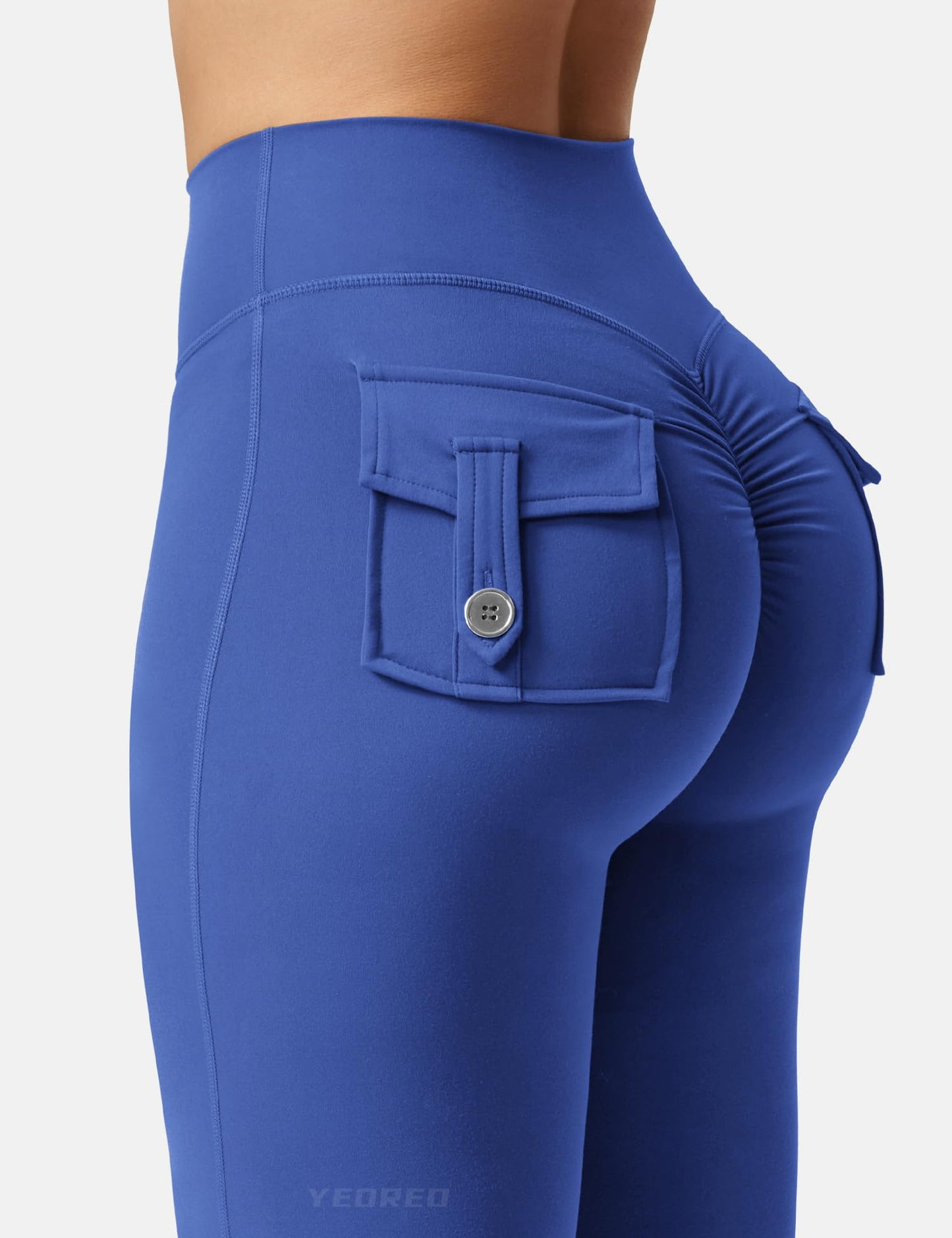 EBXN Workout Leggings