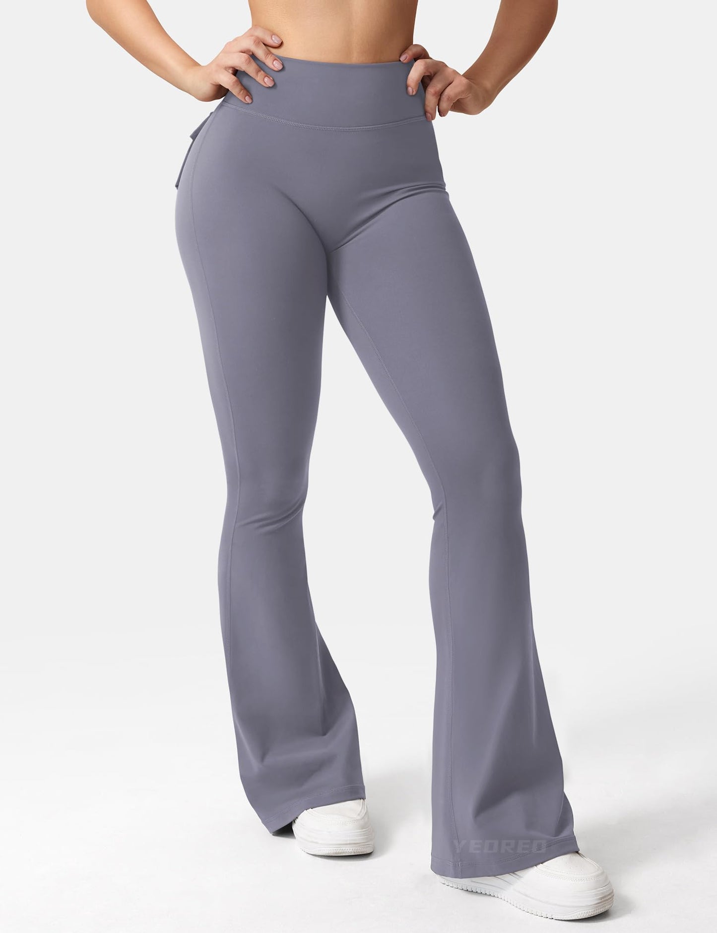 EBXN Workout Leggings