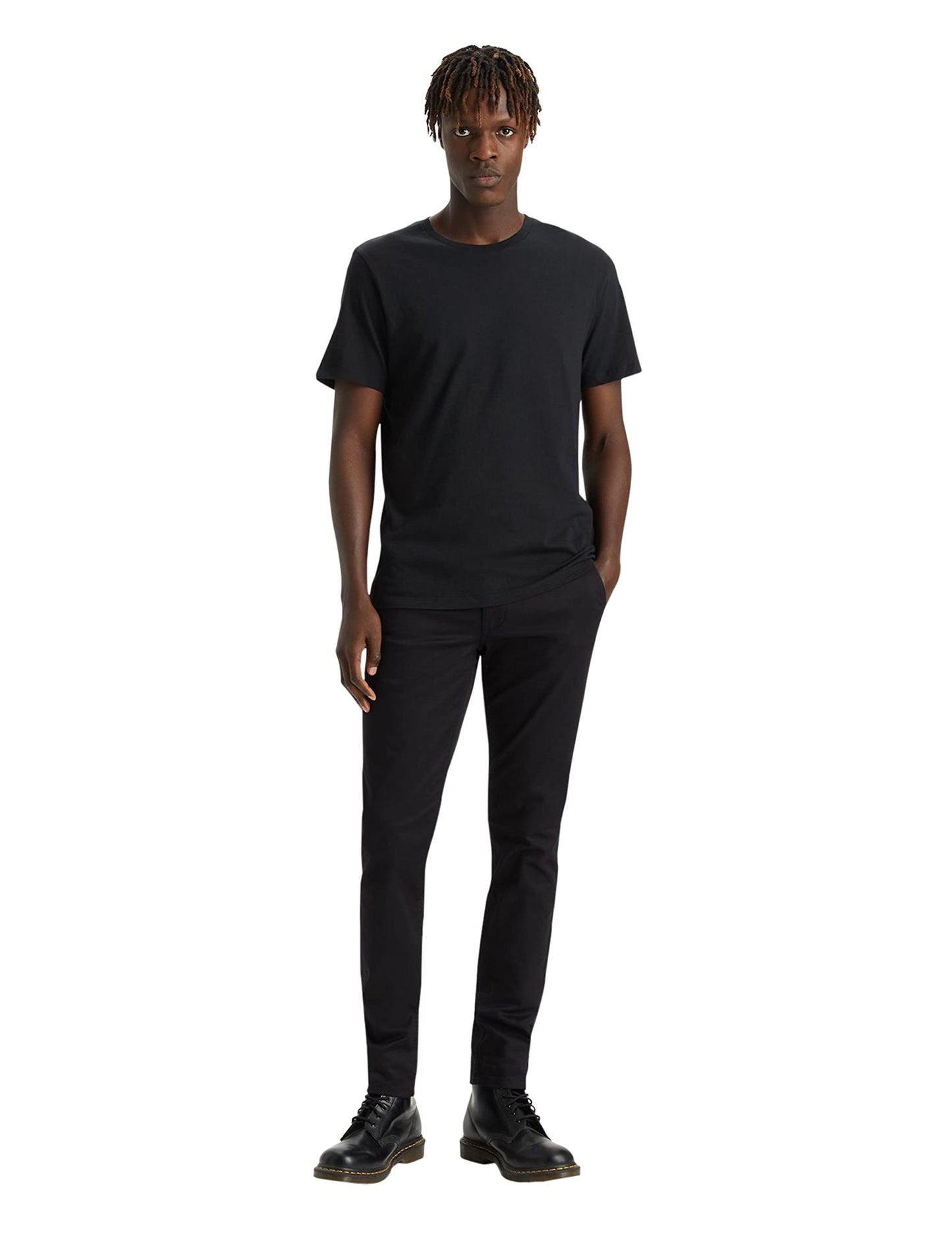 EBXN Skinny Pants para Hombre