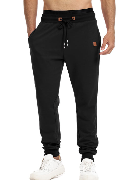 EBXN Pantalones Deportivos