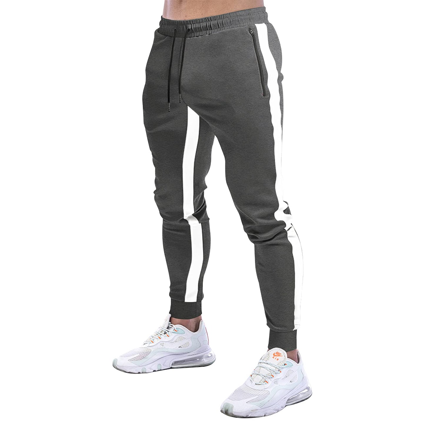 EBXN Pantalones Deportivos