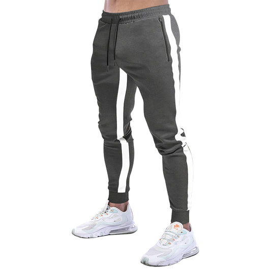 EBXN Pantalones Deportivos