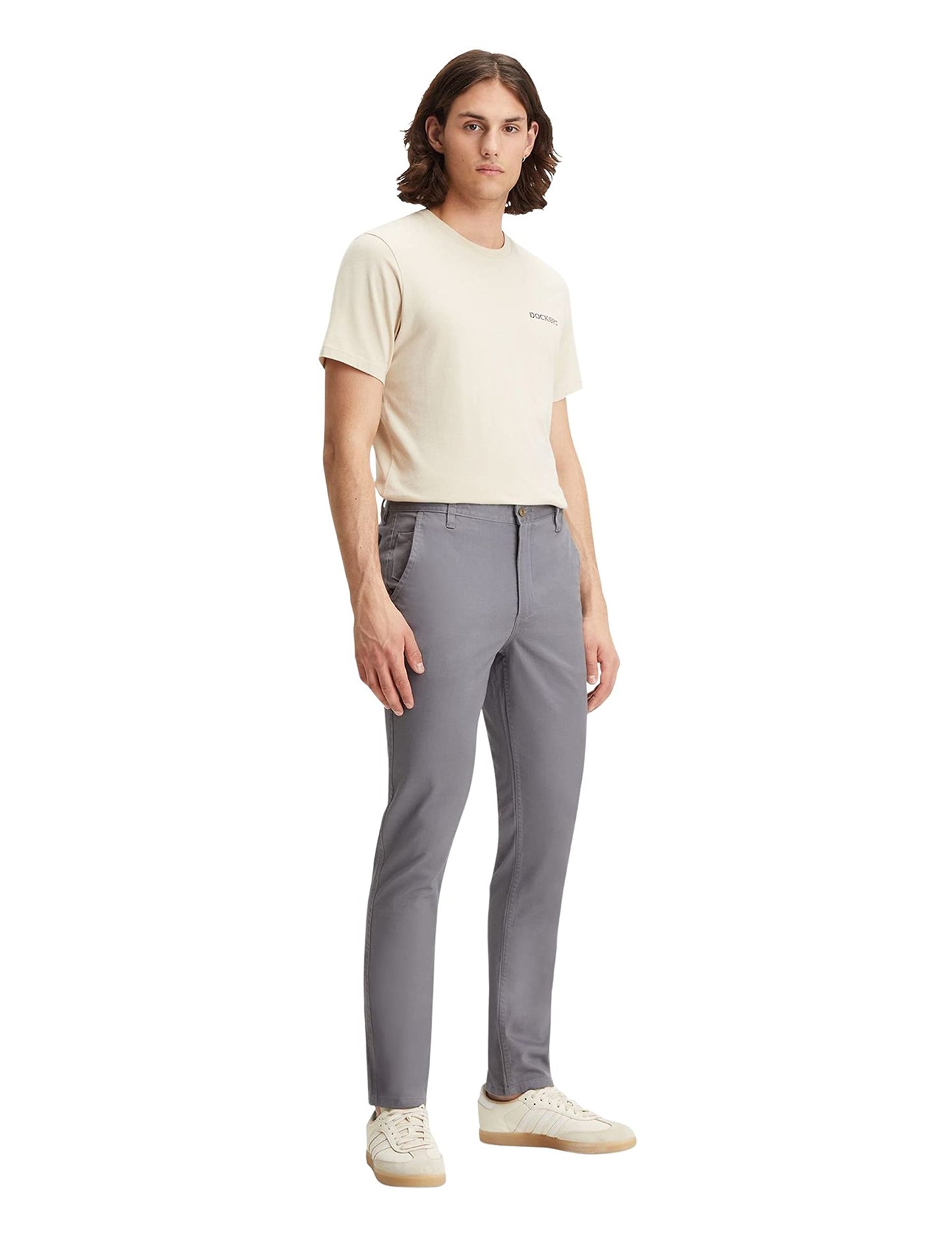 EBXN Skinny Pants para Hombre