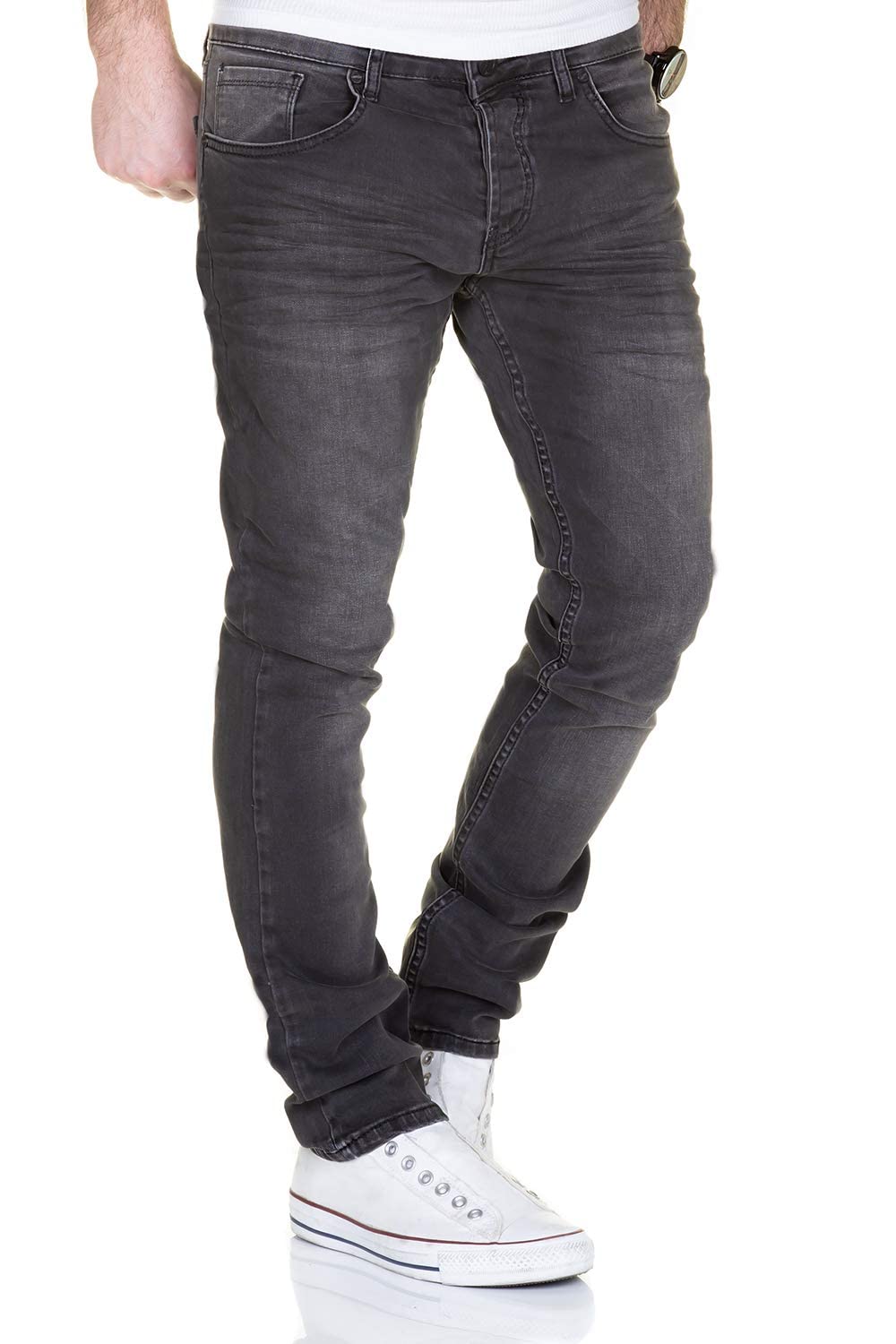 EBXN Pantalones vaqueros