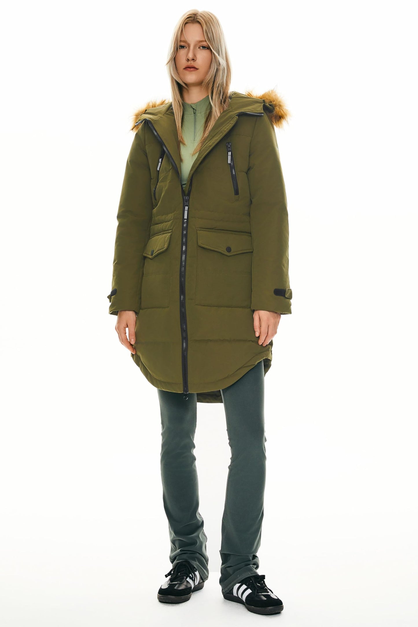 EBXN Chaqueta