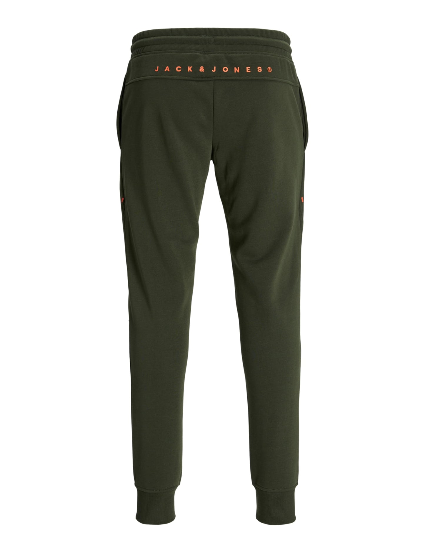 EBXN Pantalones de Chándal Hombre