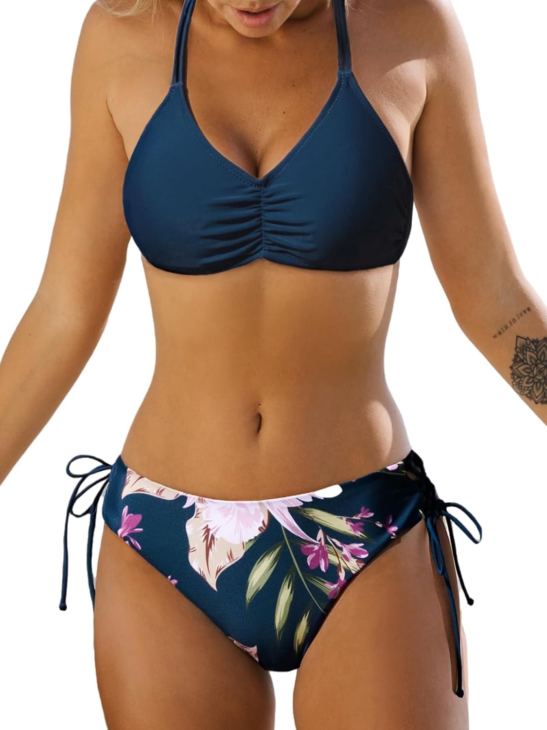 Bikini Reversible