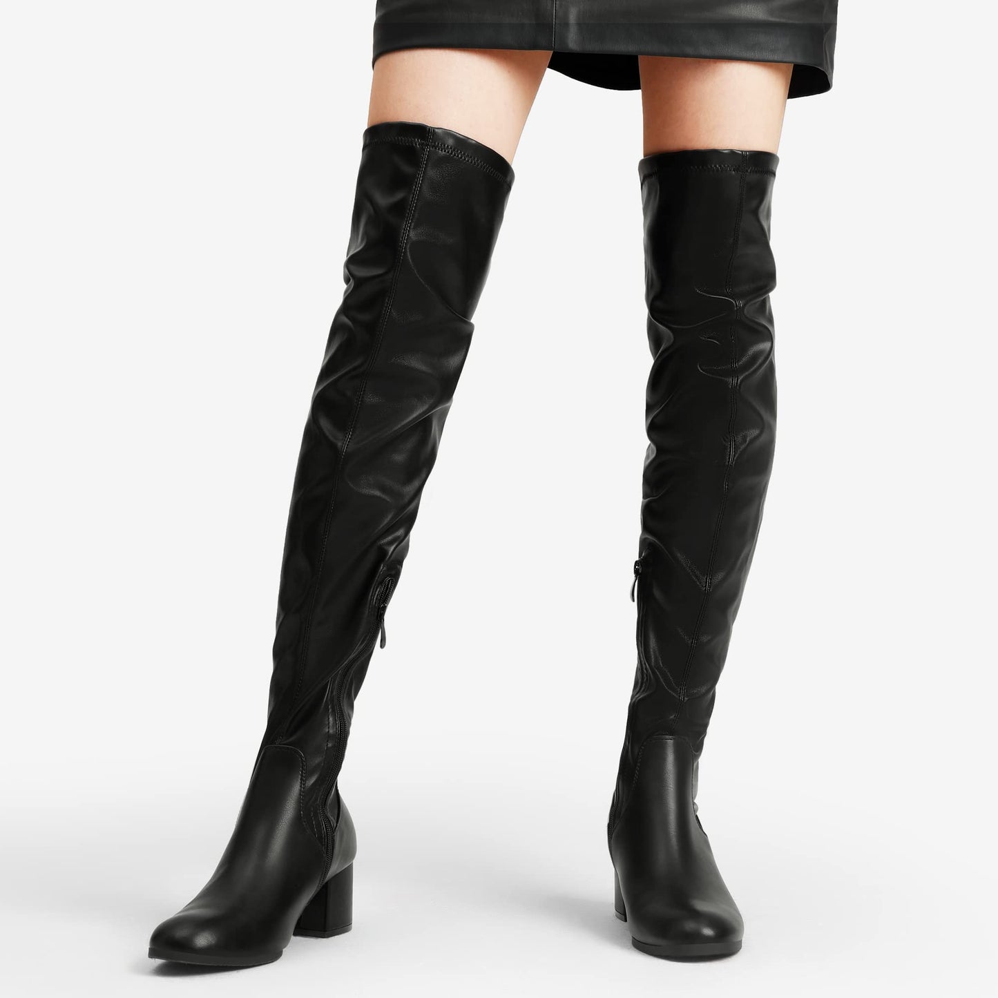 EBXN Women's Over The Knee