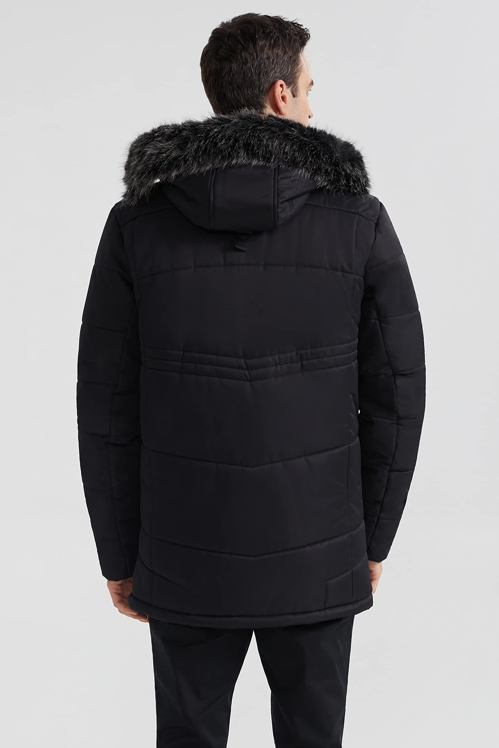EBXN Chaqueta