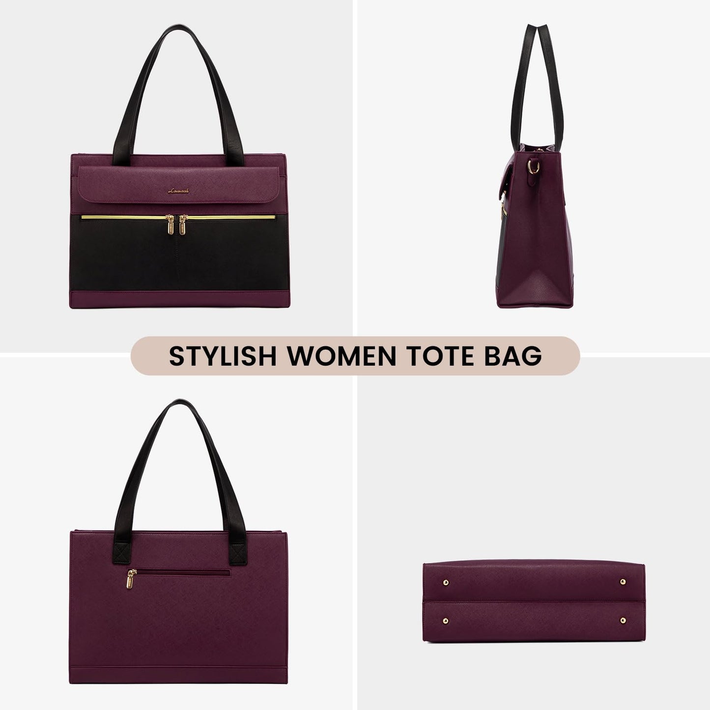 EBXN Bolso Mujer