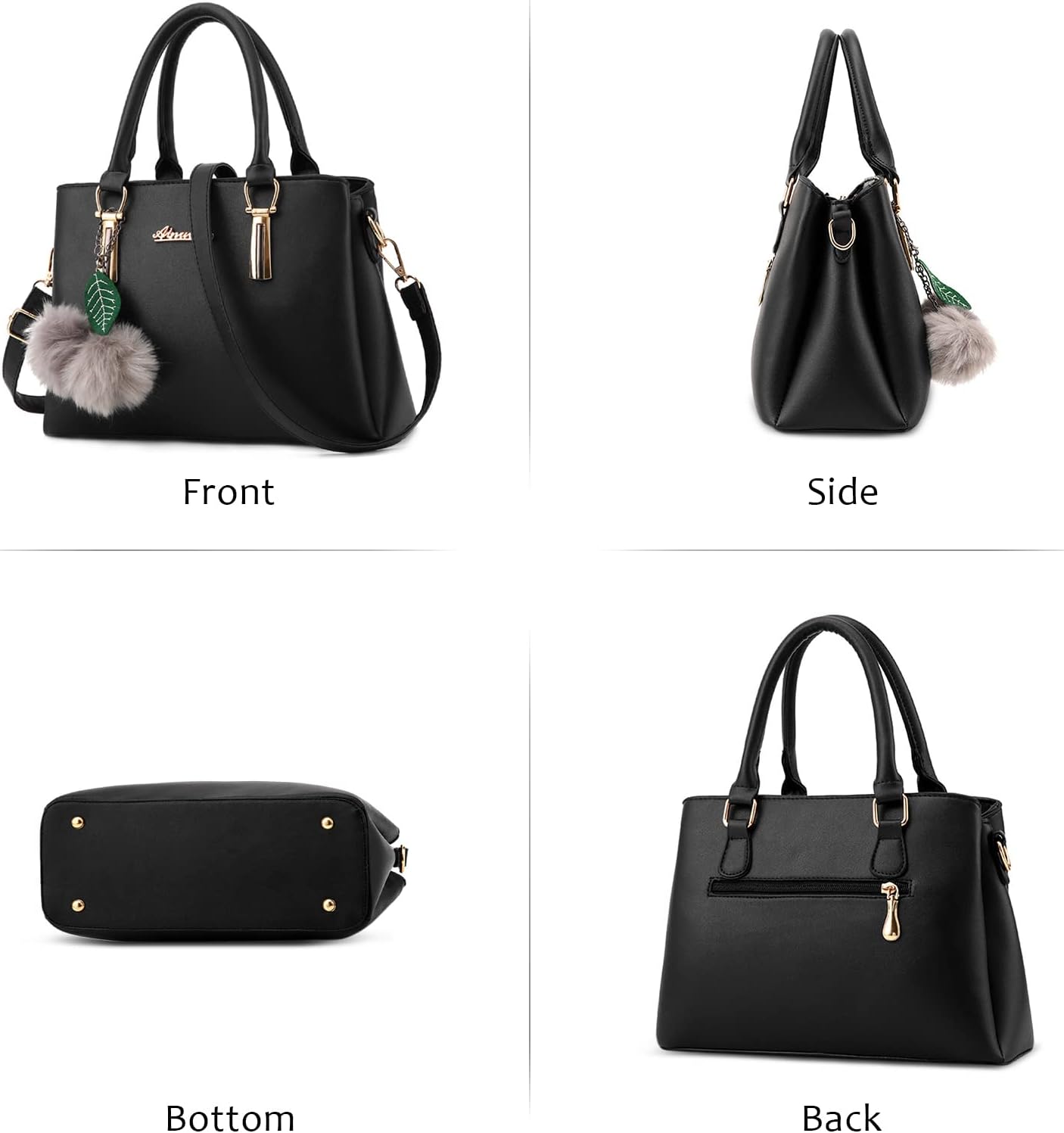 EBXN Bolsos Mujer