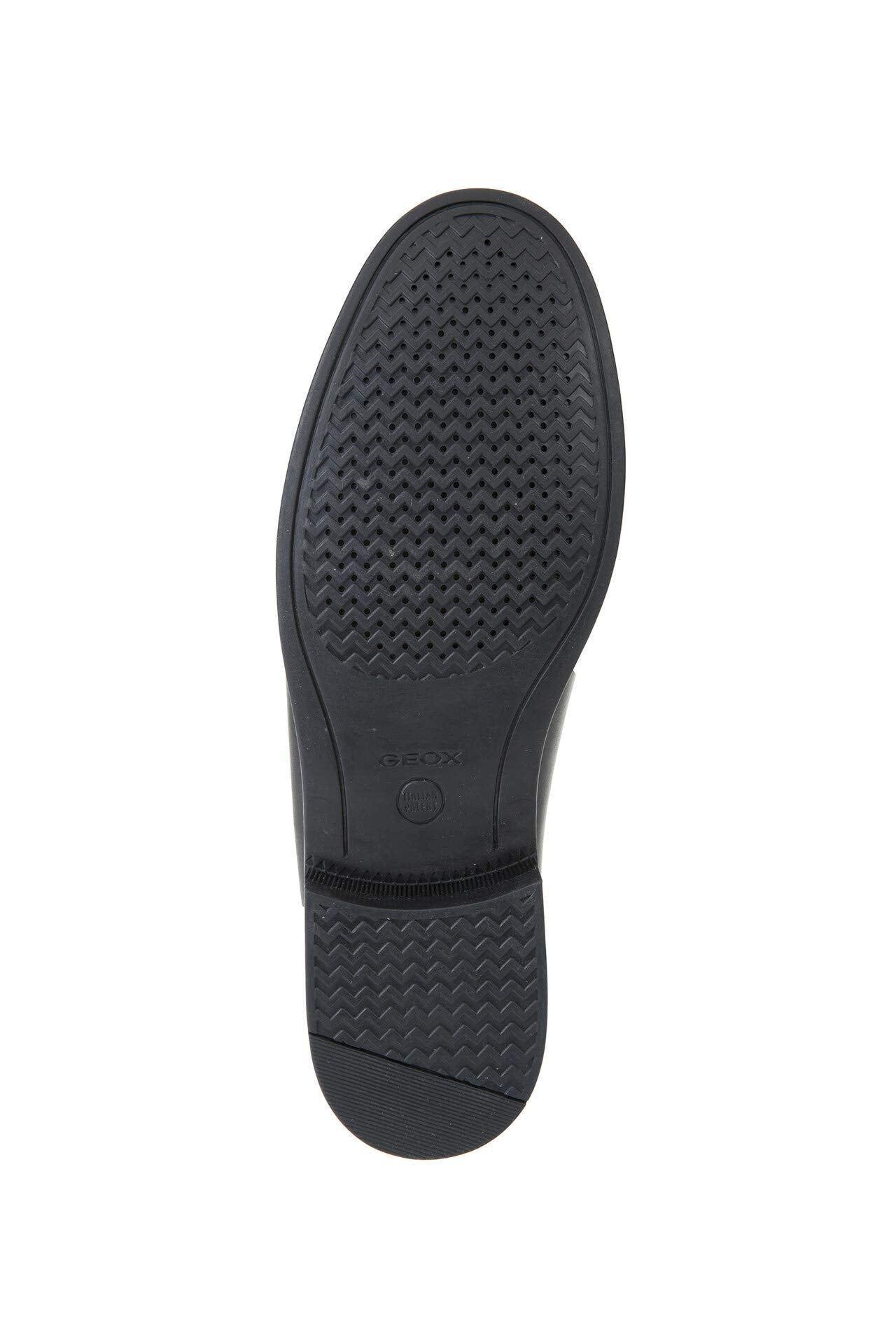 EBXN Geox U New Damon B, Mocasines Hombre