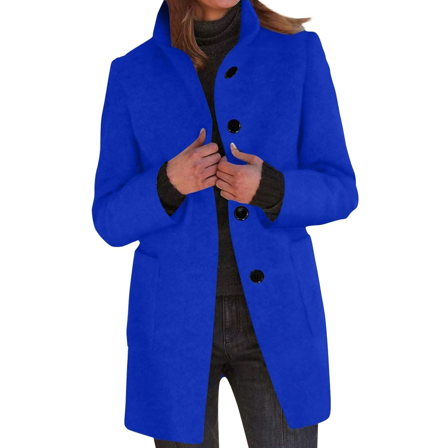 EBXN Moda Abrigo
