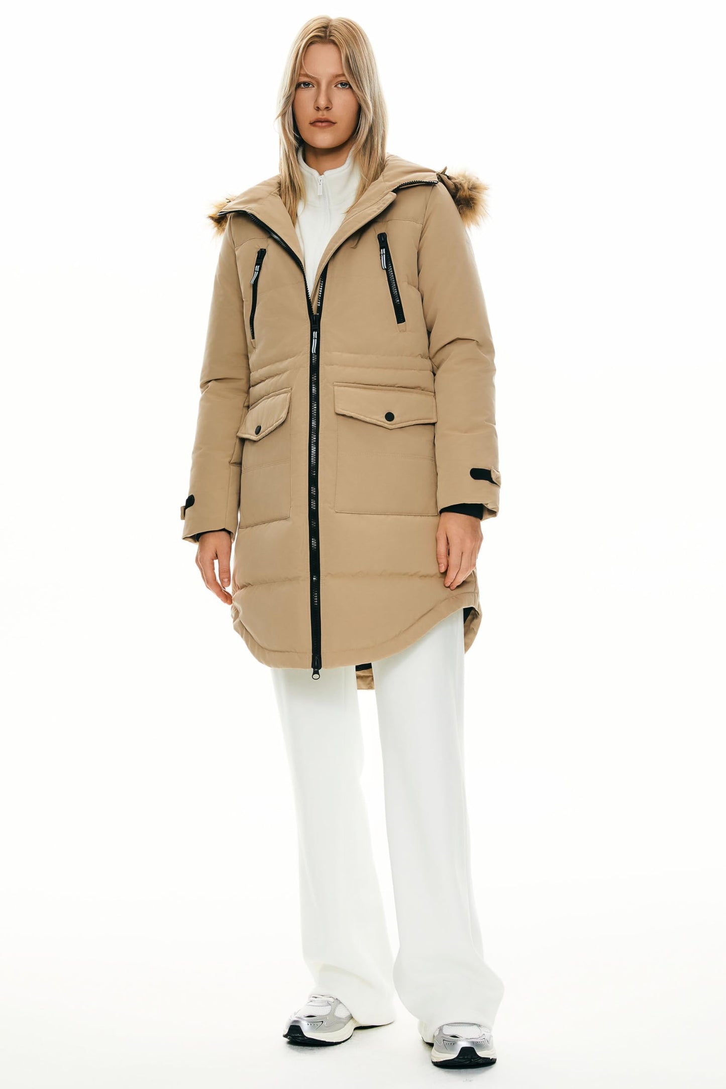 EBXN Chaqueta