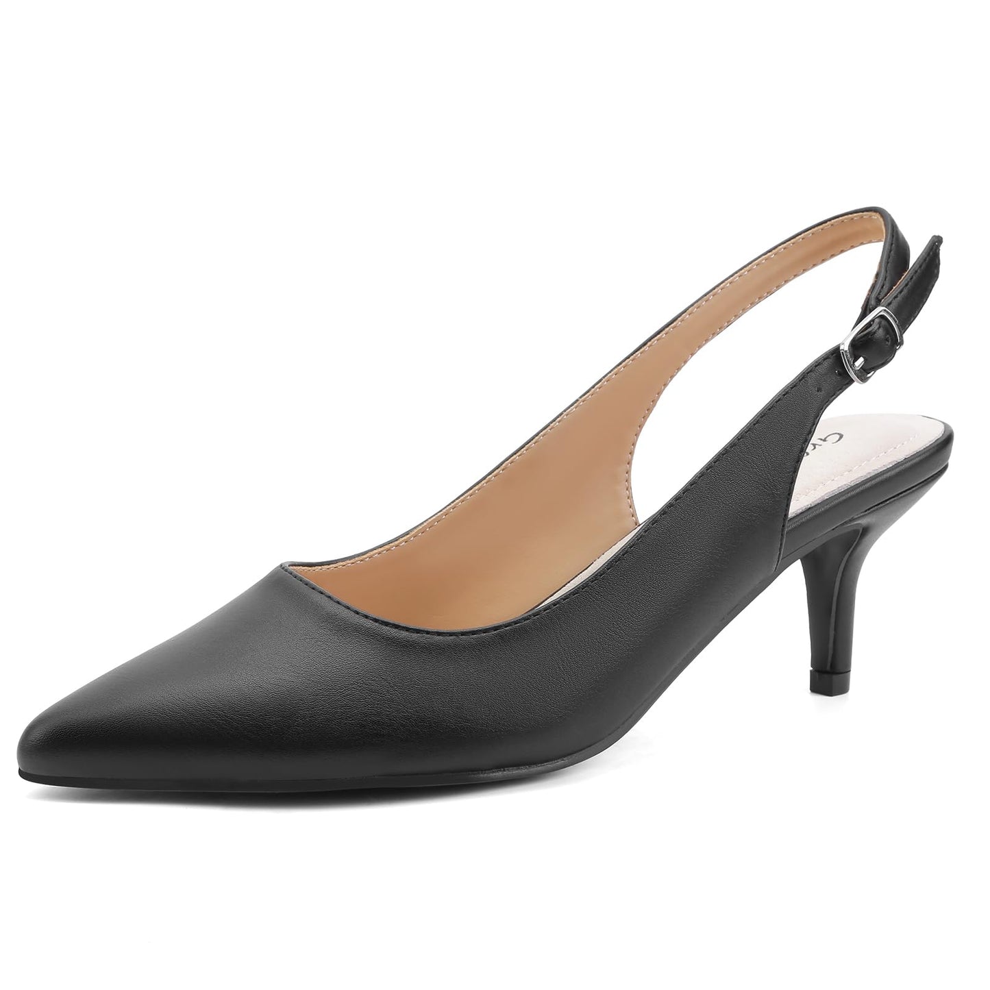 Zapatos de Tacón
