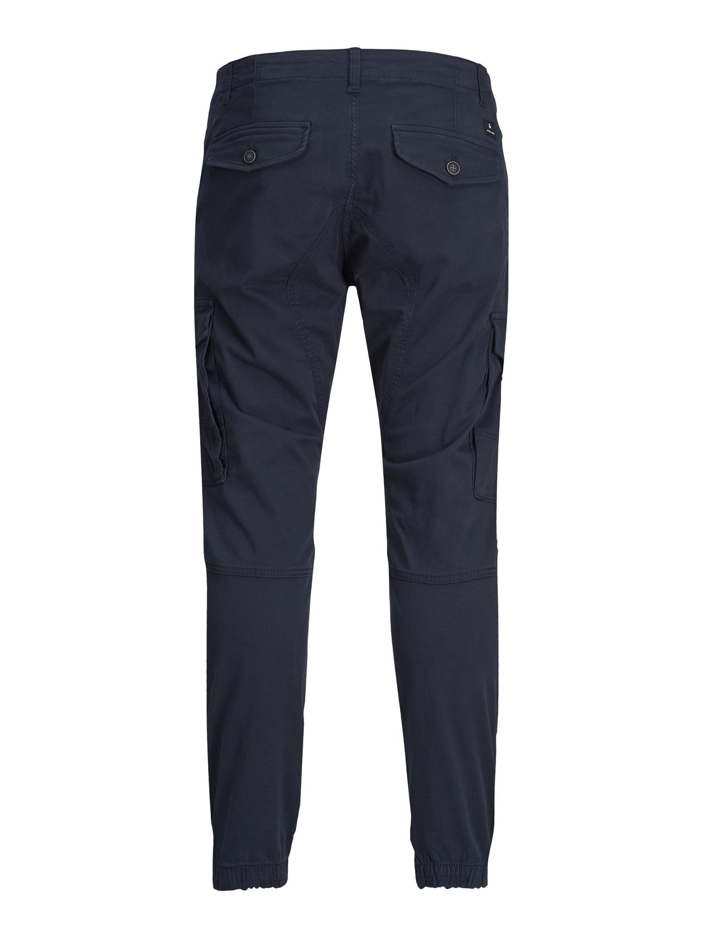 EBXN -  Cargo Trousers Slim