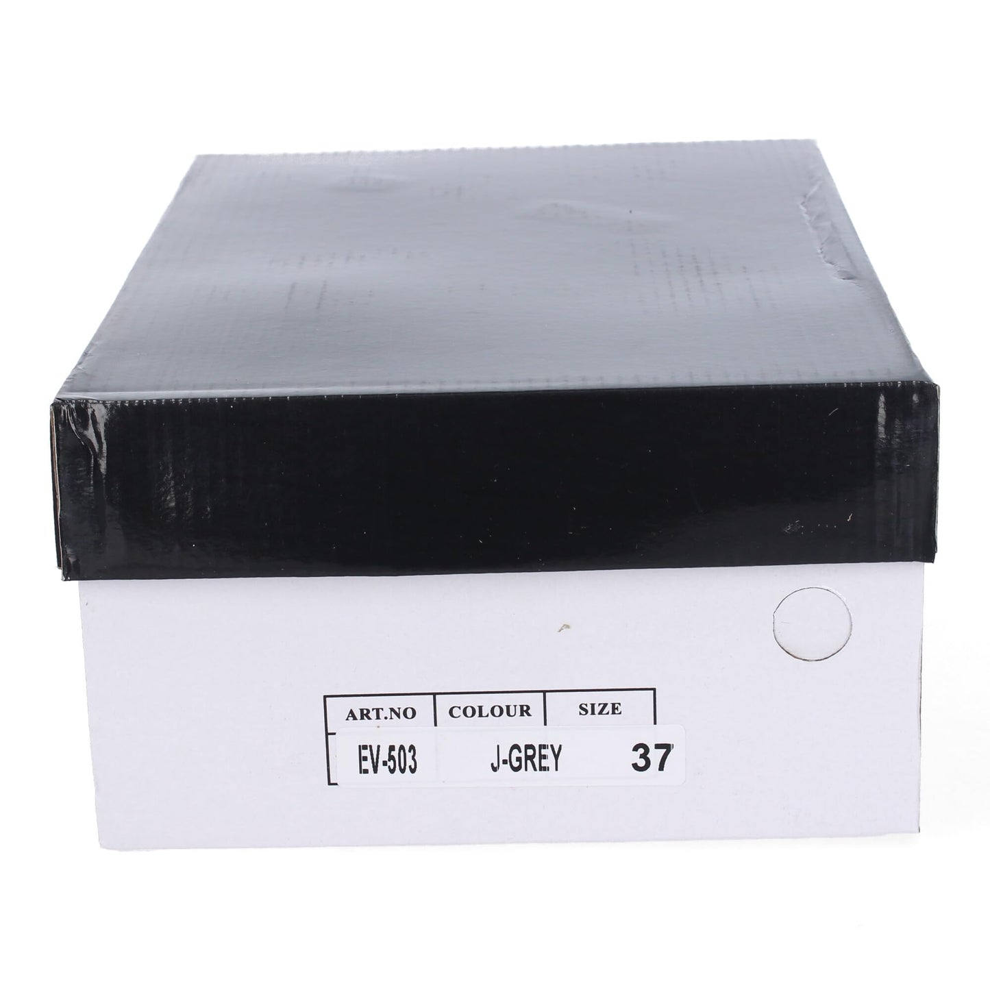 EBXN Botin Plano para Mujer