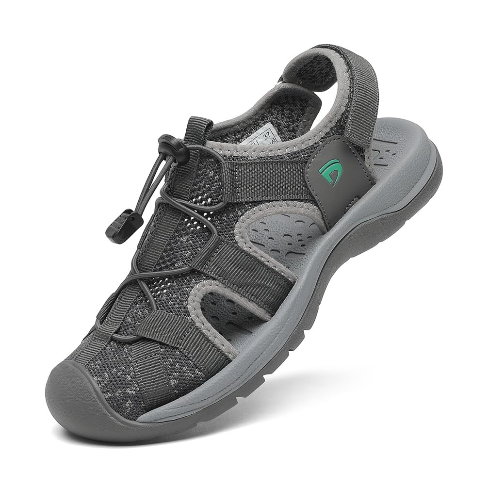 Sandalias Deportivas Mujer