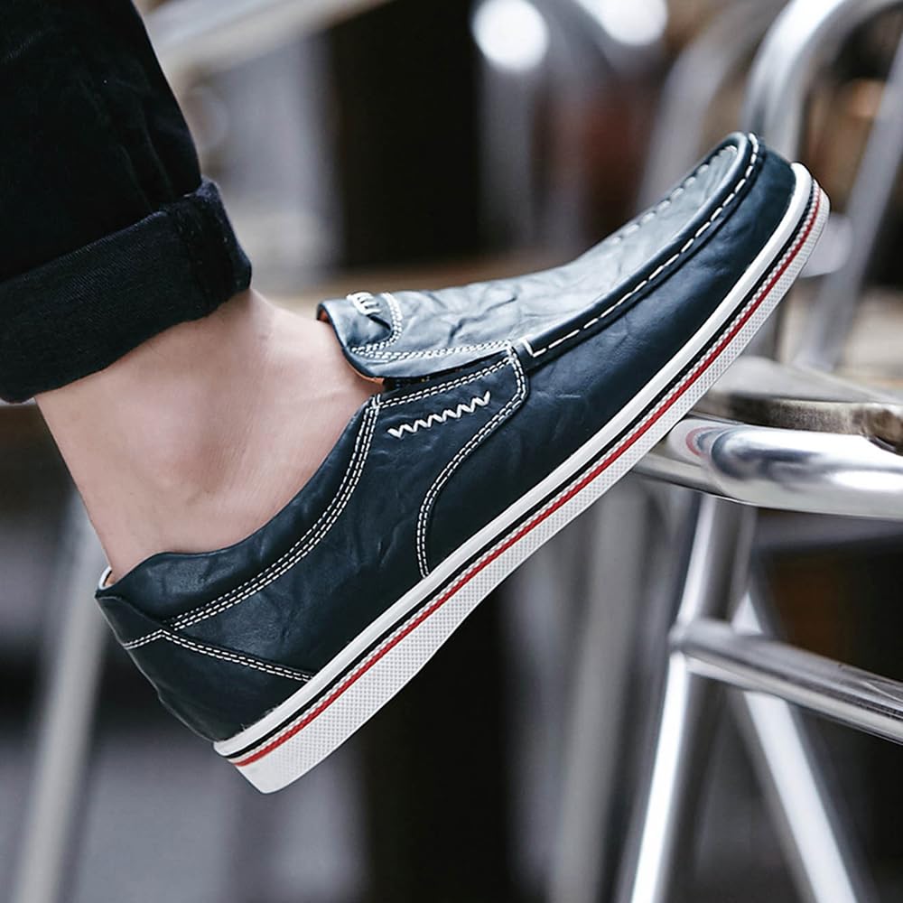 Business Footwear