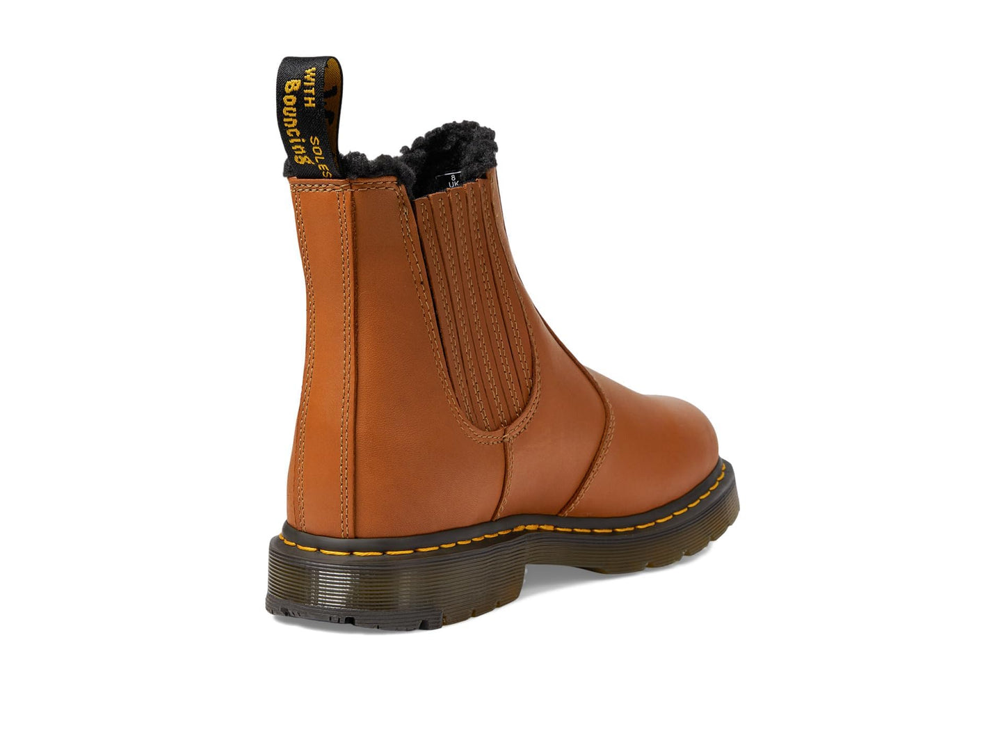 EBXN Unisex-Adult Chelsea Boot