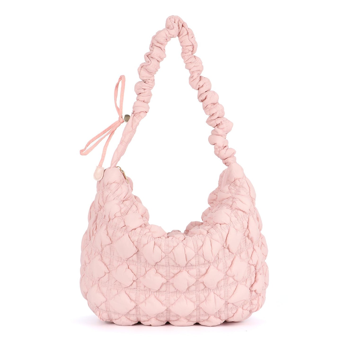 EBXN Puffer Shoulder Bag
