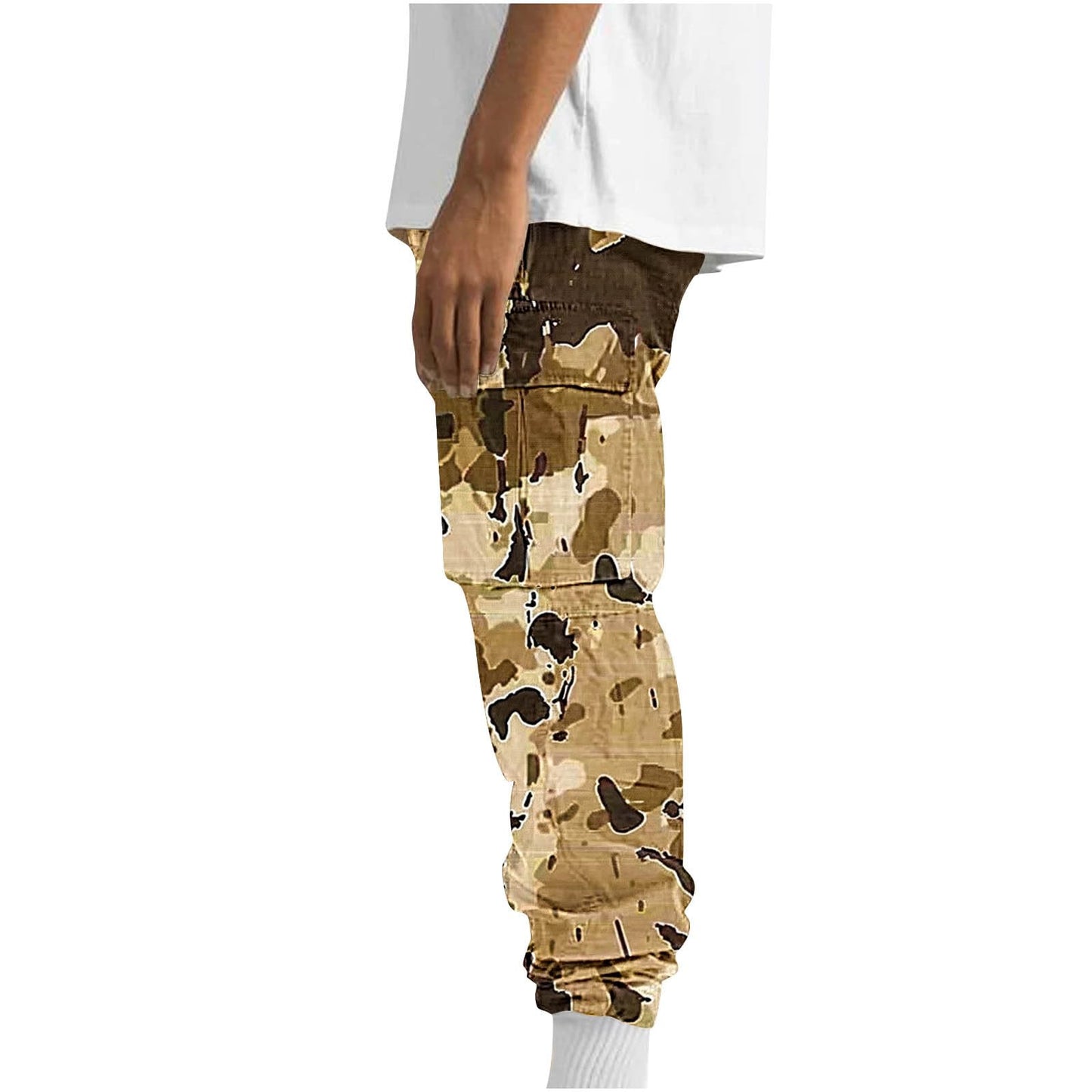 EBXN Pantalone de Trabajo