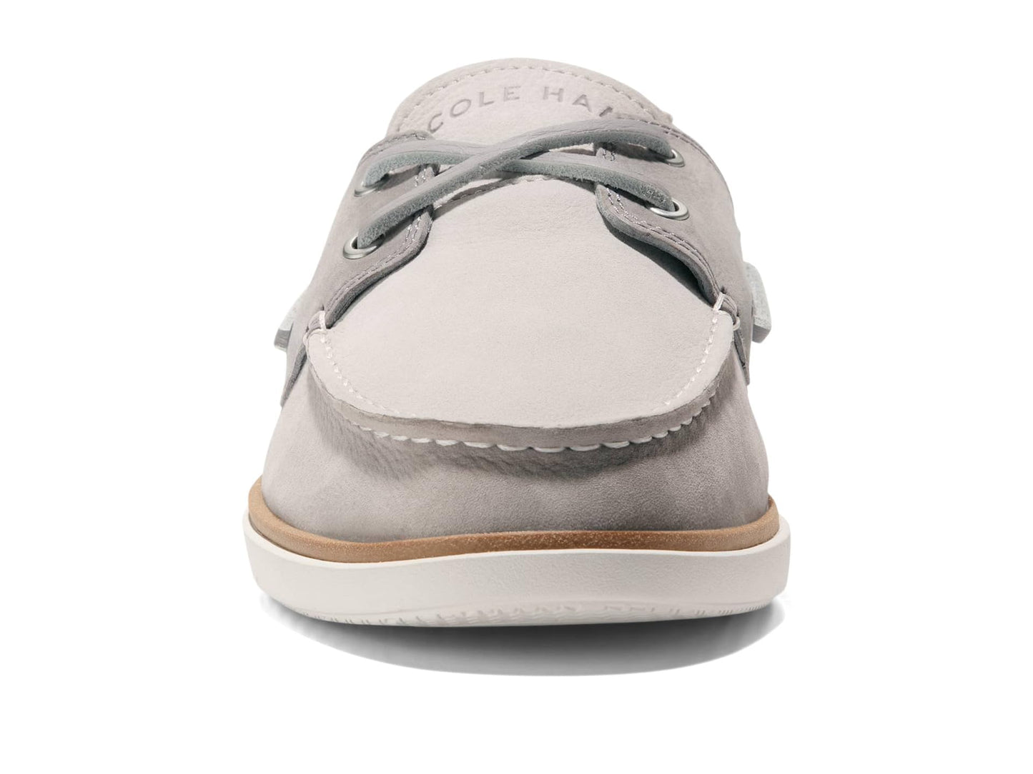 EBXN Men's Grandpro Boat Shoe