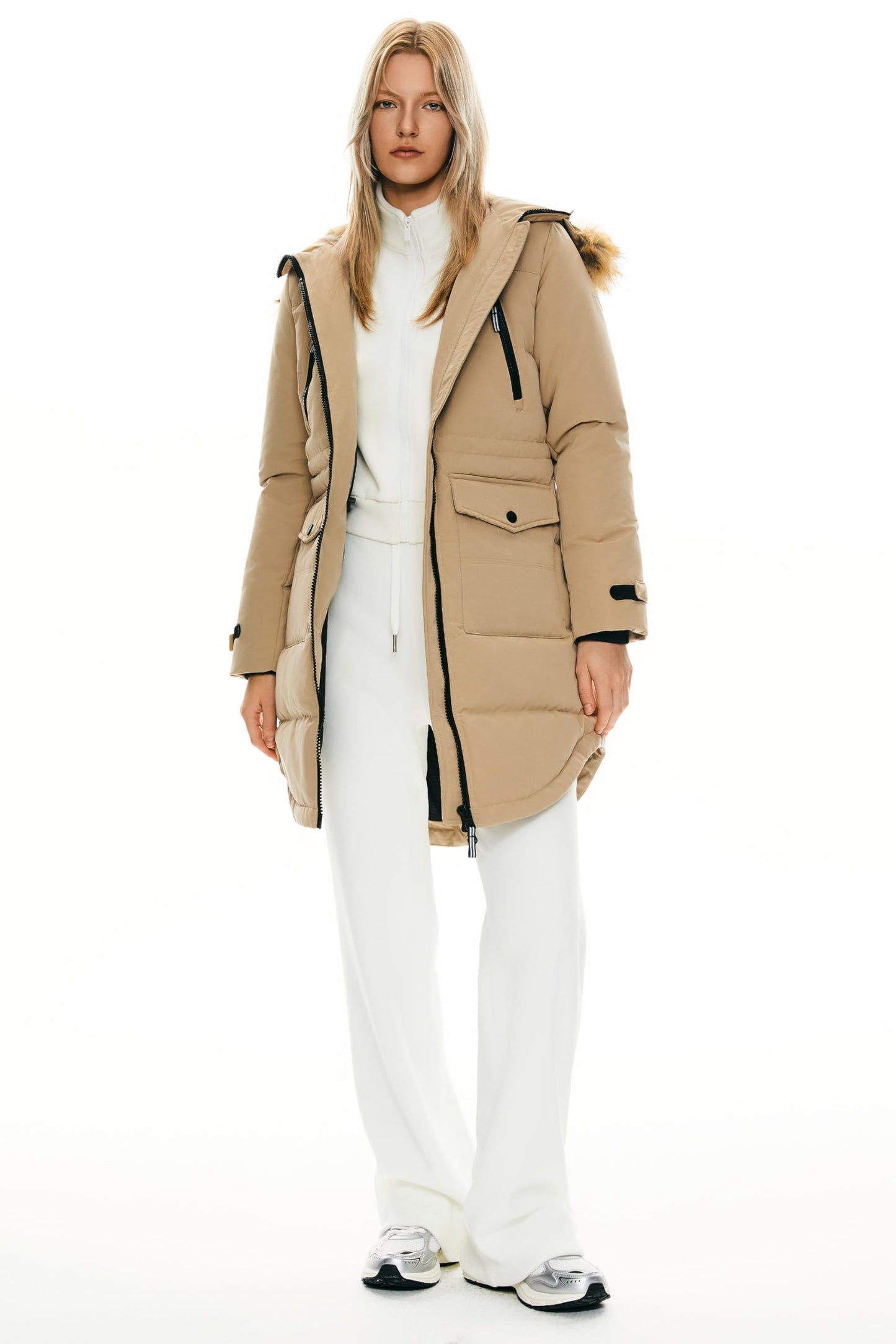 EBXN Chaqueta