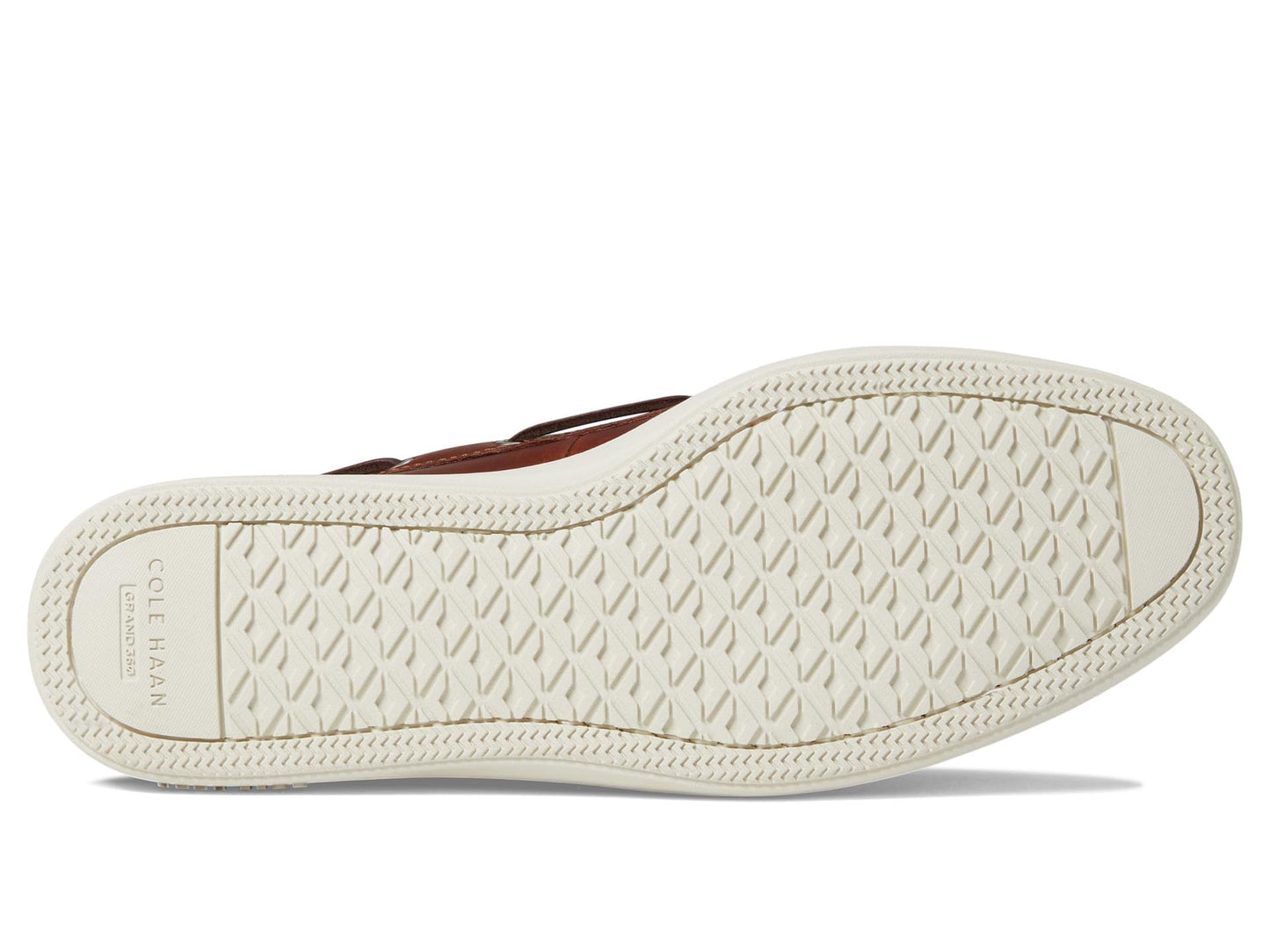 EBXN Men's Grandpro Boat Shoe