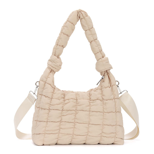 EBXN Puffer Bag