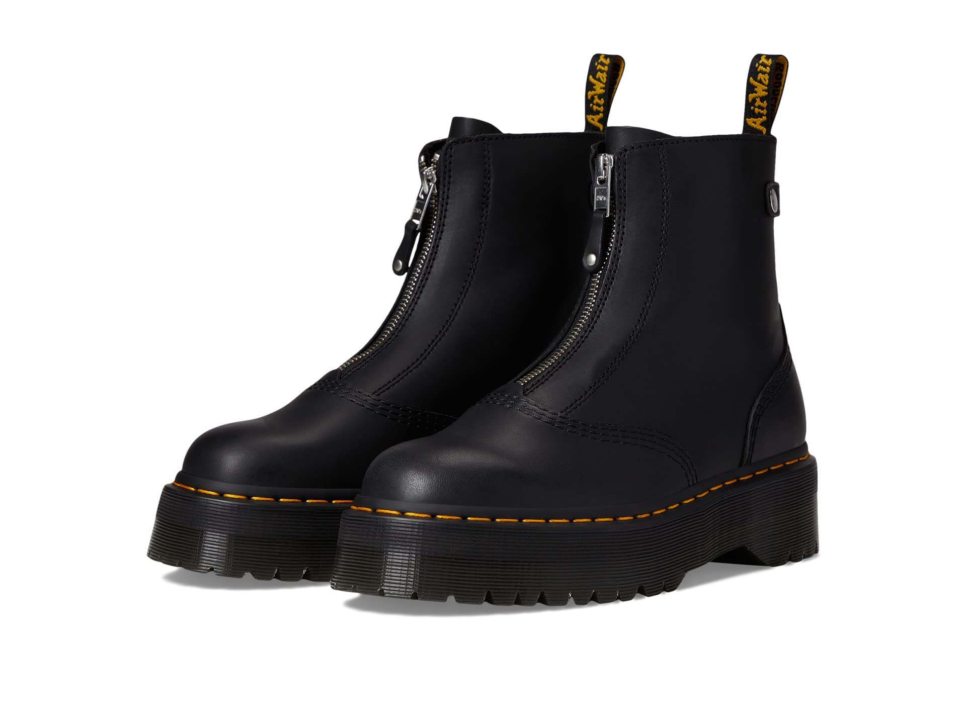 EBXN Women's Sendal Leather Boot