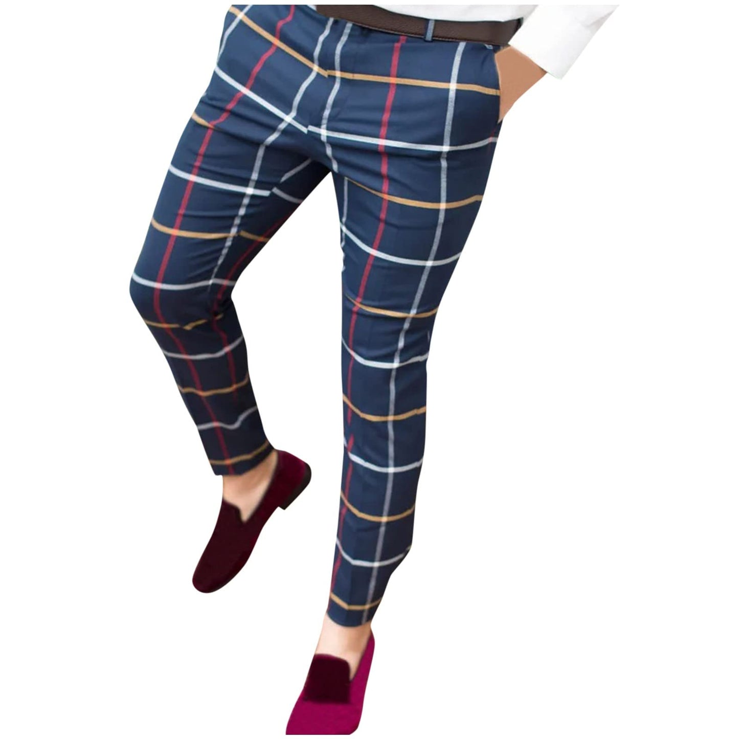 EBXN Pantalones de chándal